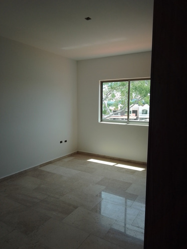 Modelo Master Junior Moderna Casa En Fracc Vigilancia 4 Reca