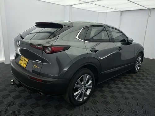 Mazda CX-30 2.0 Grand Touring Lx At Hibrido Ligero - Mhev
