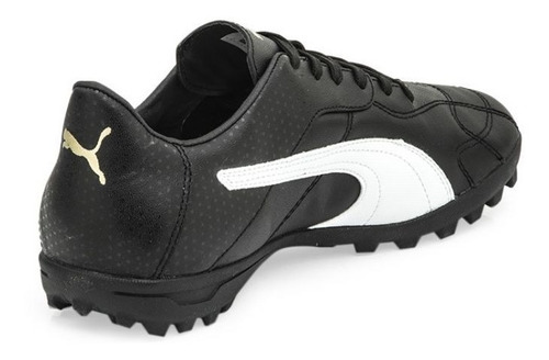 Imagen 4 de 6 de Botines Puma Borussia C Tt Adp Futbol 5