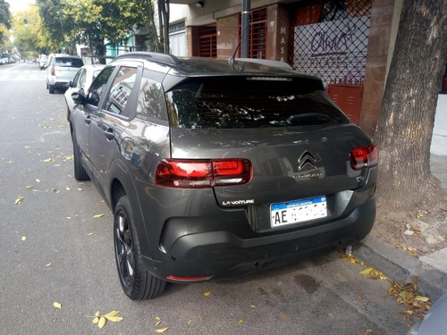 Citroen C4 Cactus Feel Pack 1.6