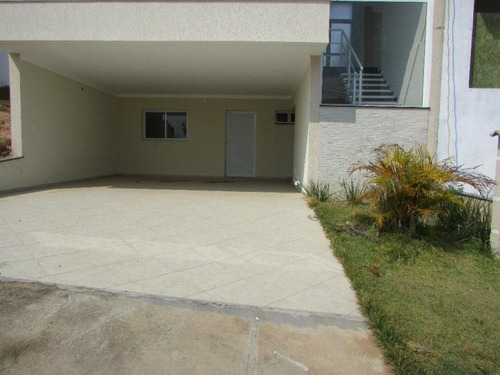 Casa Com 3 Dormitórios À Venda, 180 M² Por R$ 600.000,00 - Condomínio Villagio Milano - Sorocaba/sp - Ca0056 - 67640517