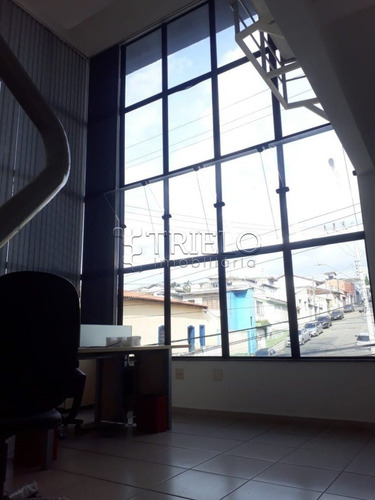 Imagem 7 de 15 de Venda-predio Comercial Com 6 Salas-centro-mogi Das Cruzes-sp - V-2691