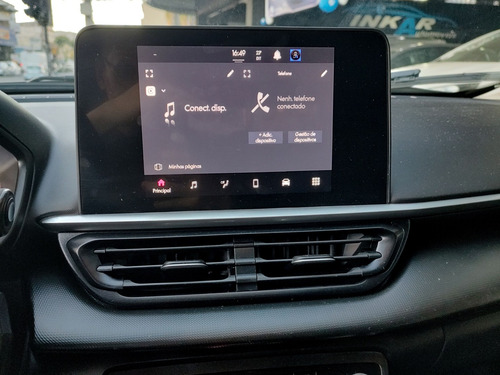 Fiat Pulse 1.3 FLEX DRIVE CVT