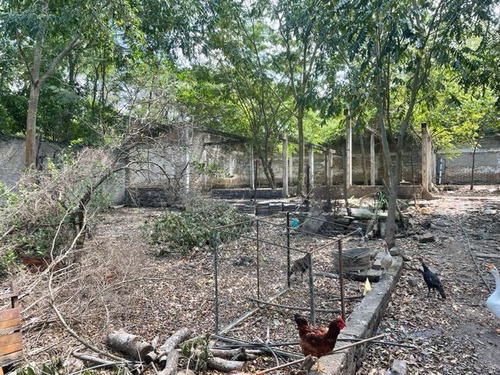 Terreno En Venta En Tuxtla Gutierrez