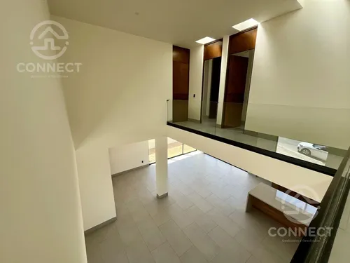 Casa Nueva En Venta, Zanda Residencial, Zona Norte Leon Gto