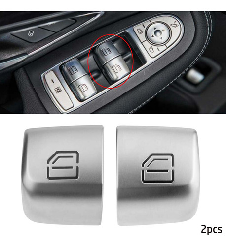 2059056811 Para Tapa De Reparación De Interruptores De Coche