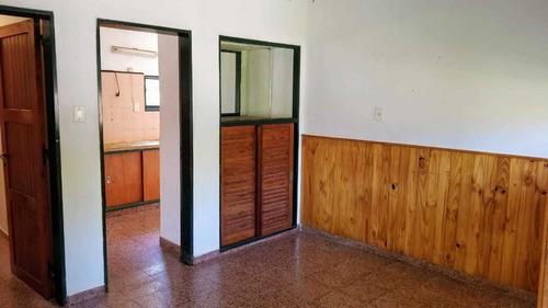 Casa + Departamento En Villa Carlos Paz