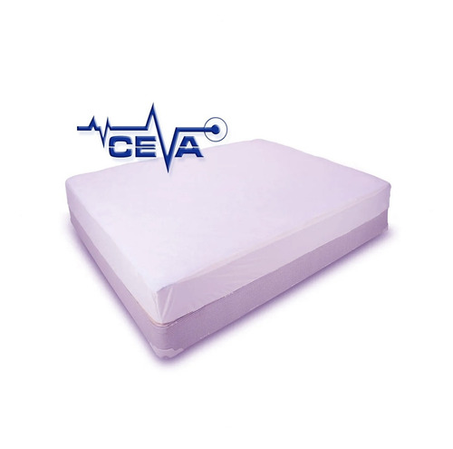 Sábana Impermeable Incontinencia 2 Plazas Pvc (1.40x1.90)