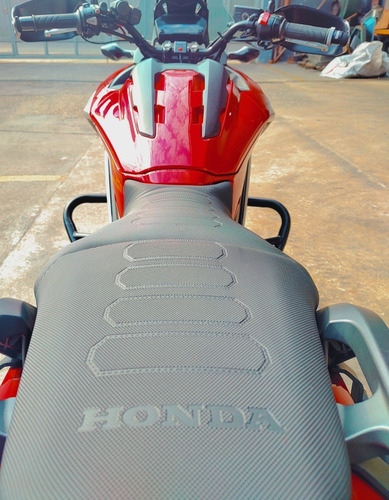 Honda Nc 750 X