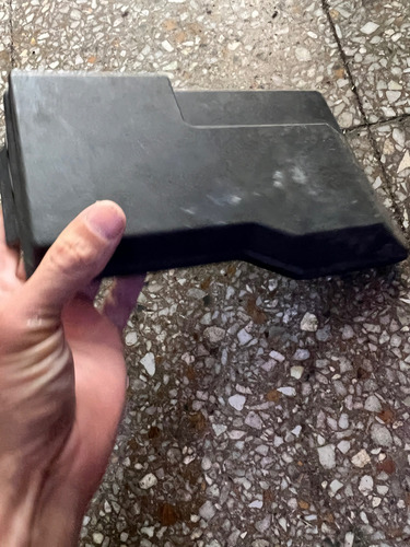 Tapa Fusilera Bmw E36 91-00 Todos 320 323 328 328 M3