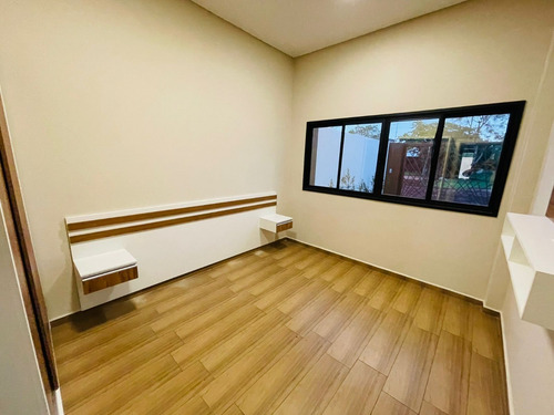 Imagen 13 de 26 de Casa Nueva A Estrenar Con Piscin