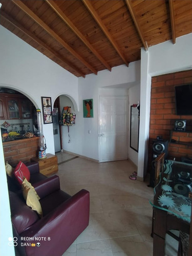 Venta De Apartamento En Barrio Calasanz, Medellín