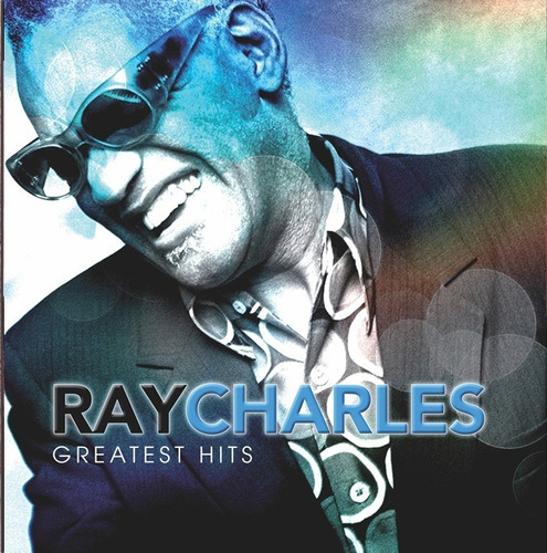 Vinilo Ray Charles - Greatest Hits