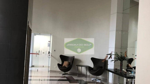 Apartamento À Venda, 116 M² Por R$ 1.450.000,00 - Brooklin Paulista - São Paulo/sp - Ap2212