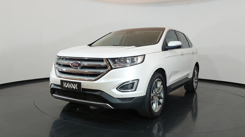 Ford Edge V6 TITANIUM AWD