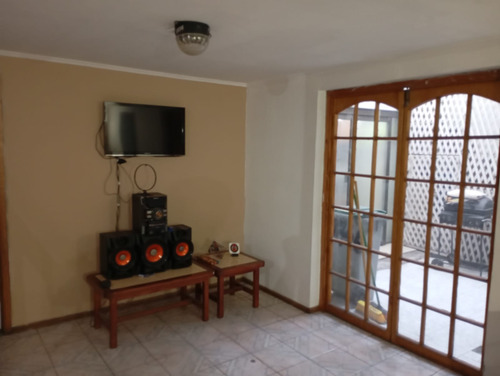 Casa Ciudad Satelite 4d/2b/2e Maipu