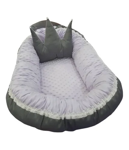 Nido Para Bebe Cod.58