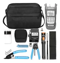 Comprar Kit De Cables Ópticos Ópticos Y Empalmadores De Medidores De