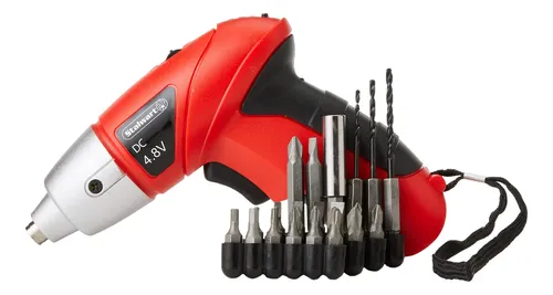 comprar Juego De Destornilladores Eléctricos Stalwart De 25 Piezas C