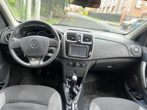 Renault Sandero 1.6 Dynamique