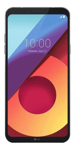 LG Q6 32 GB  astro black 3 GB RAM