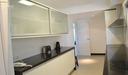 Imagen 25 de 30 de Apartamento En Alquiler Torre Lobos - Punta Del Este Brava
