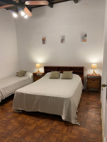 Imagen 10 de 26 de Casa Quinta Para Descansar En Vacaciones