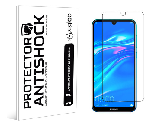 Protector Pantalla Antishock Para Huawei Enjoy 9