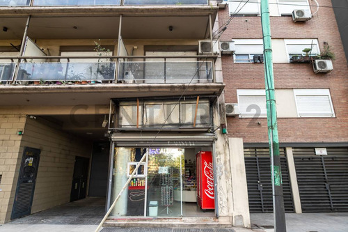 Venta De Local, Con Renta En Dolares