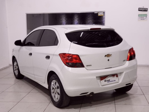 Chevrolet Onix Joy 2019