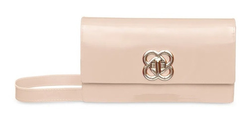 Carteira Bolsa Petite Jolie Long Wallet Uso Como Pochete