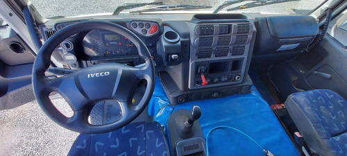 Iveco Stralis 380nr Trucado
