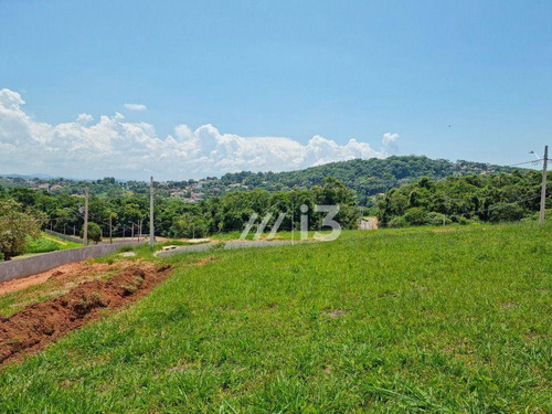 Imagem 8 de 15 de Terreno À Venda, 360 M² Por R$ 490.000,00 - Jardim São Nicolau - Atibaia/sp - Te0780