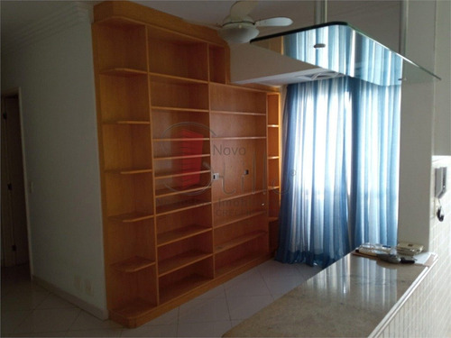 Imagem 4 de 4 de Apartamento - Pinheiros - Ref: 14091 - V-14091