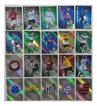Comprar Cards Adrenalyn Brasileiro 2014 Coleção Completa 395 Cards