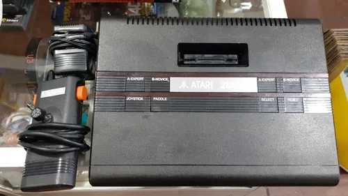 Atari 2800 2024