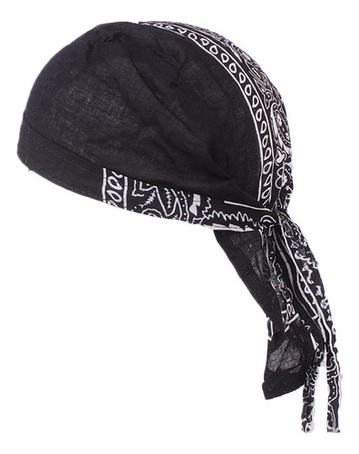 4x Skull For La Cabeza Con Pérdida De Cabello Musulmán