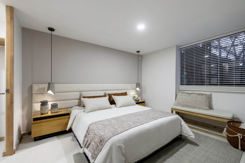 Hermoso Apartamento Ciudad Peldar, Cesion Derechos