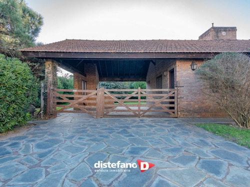 Casa En Venta En Pinamar