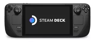 Valve Steam Deck Ed De Lujo , Pantalla Premium 512gb Stock !