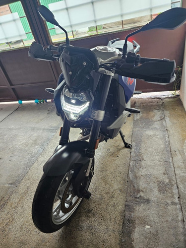 Bmw F900r F900r