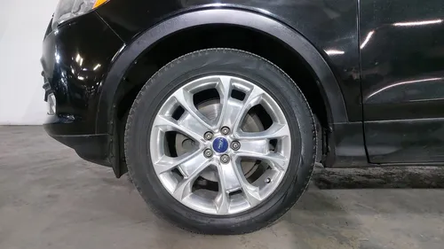 Ford Escape 2.5 SE I4 AT