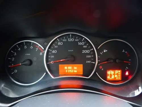 Renault Koleos 2.5 Expression