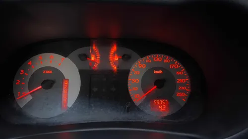 Renault Clio F.iv Expression