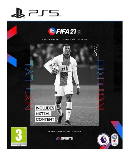 Fifa 21 Ps5 Digital