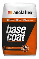 Comprar Base Coat Nivela Superficies Monocomponente 25kg Anclaflex