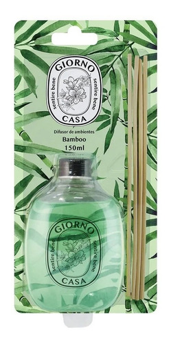 Imagem 4 de 6 de Difusor Ambiente Aromatizador Ambientes Aromas Frasco 150ml