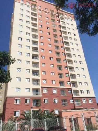 Imagem 8 de 8 de Apartamento - Ap01557