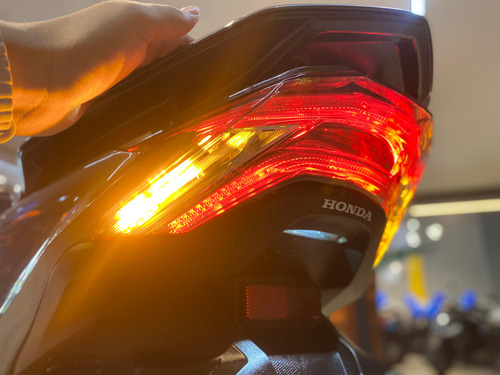 Pcx 160 Cbs 23/24 3.400km G10