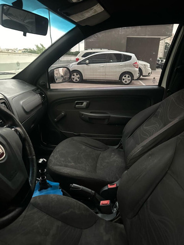 Fiat Strada 1.4 Working Flex 2p
